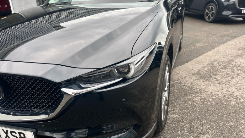 Mazda CX-5 2.0 Sport 5dr Petrol Estate